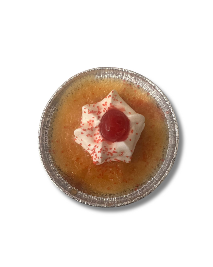 Docena Flan de Vainilla