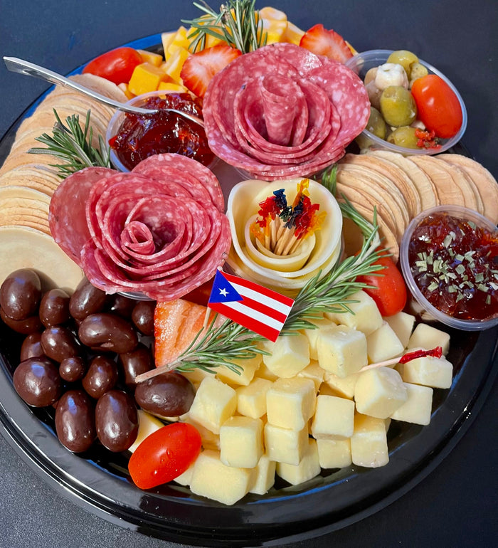 Dream charcuterie