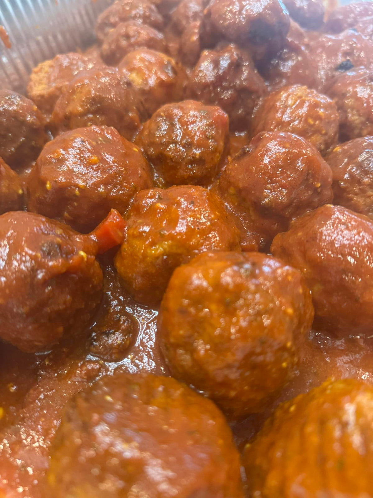 Albondigas